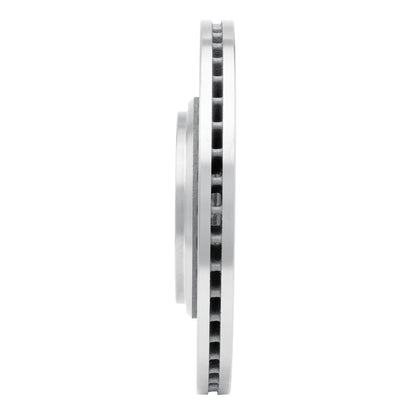 Dynamic Friction Company Disc Brake Rotor 600-59058