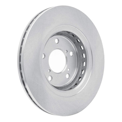 Dynamic Friction Company Disc Brake Rotor 600-59058