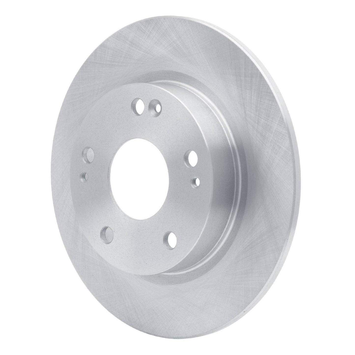 Dynamic Friction Company Disc Brake Rotor 600-59059