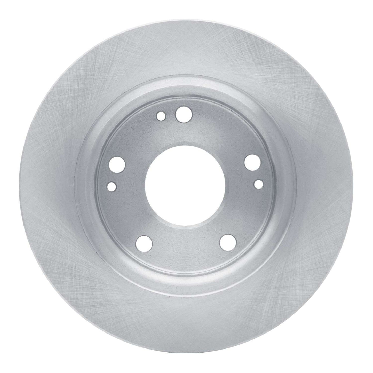 Dynamic Friction Company Disc Brake Rotor 600-59059