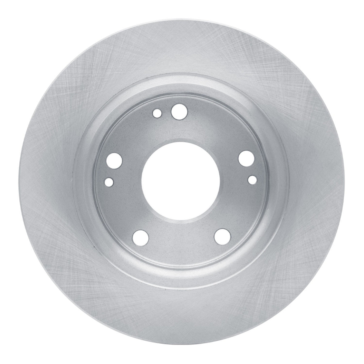 Dynamic Friction Company Disc Brake Rotor 600-59059