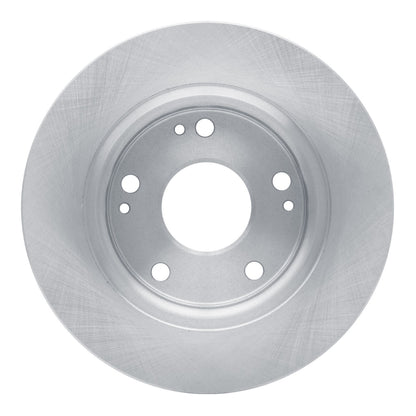 Dynamic Friction Company Disc Brake Rotor 600-59059