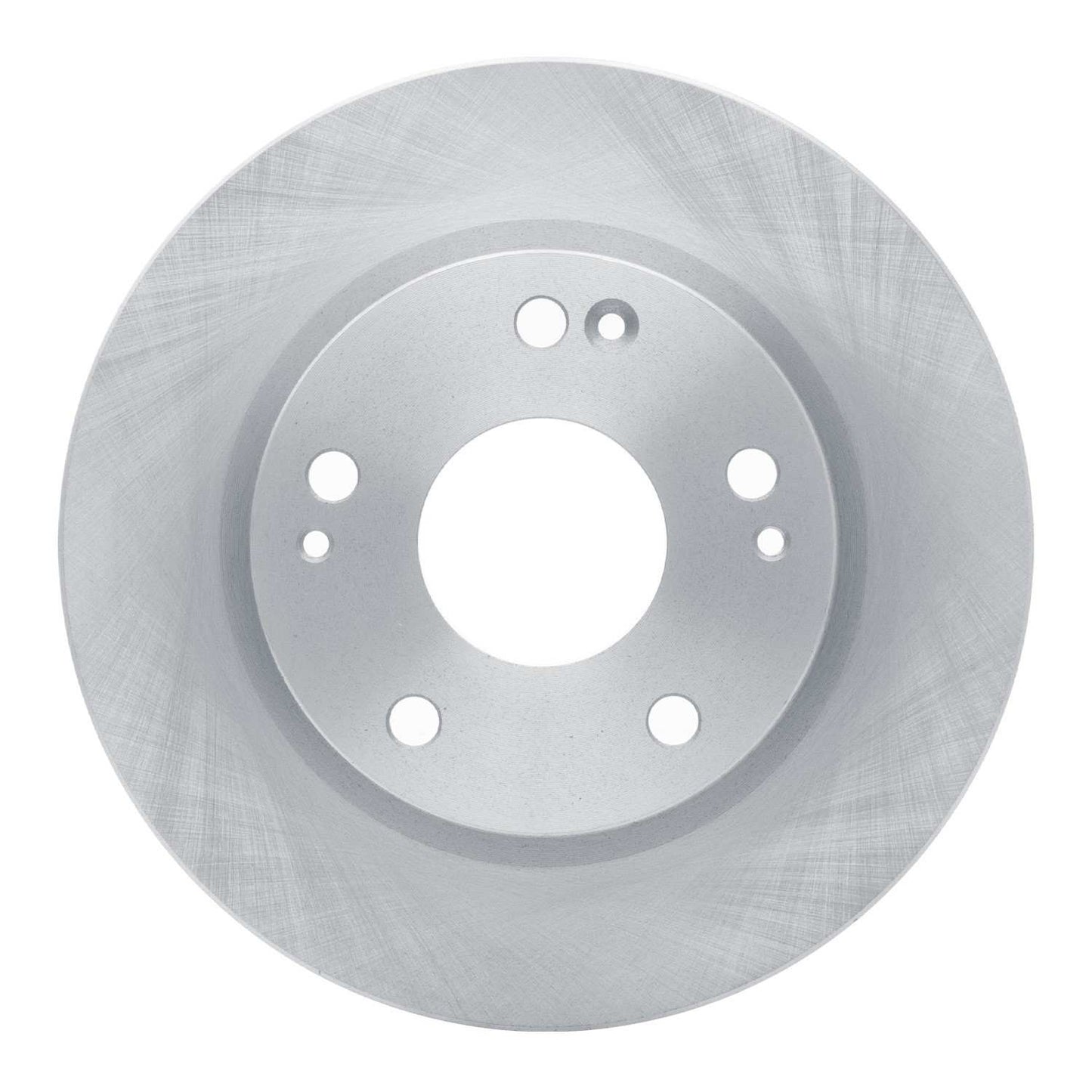 Dynamic Friction Company Disc Brake Rotor 600-59059