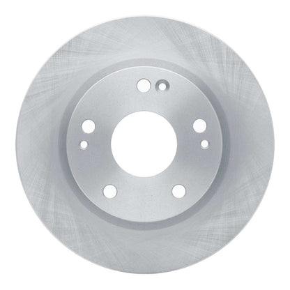 Dynamic Friction Company Disc Brake Rotor 600-59059