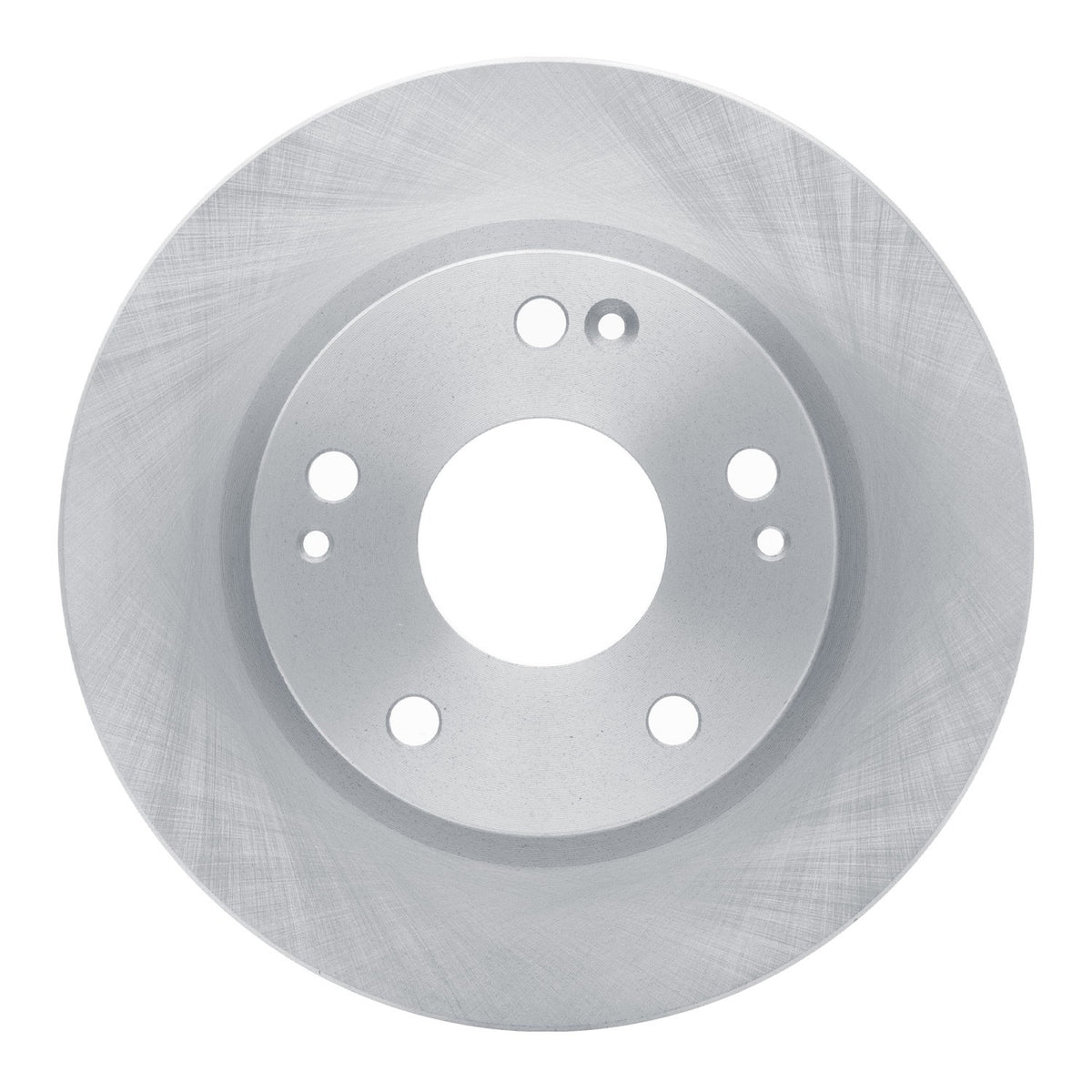 Dynamic Friction Company Disc Brake Rotor 600-59059