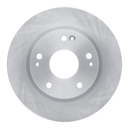 Dynamic Friction Company Disc Brake Rotor 600-59059