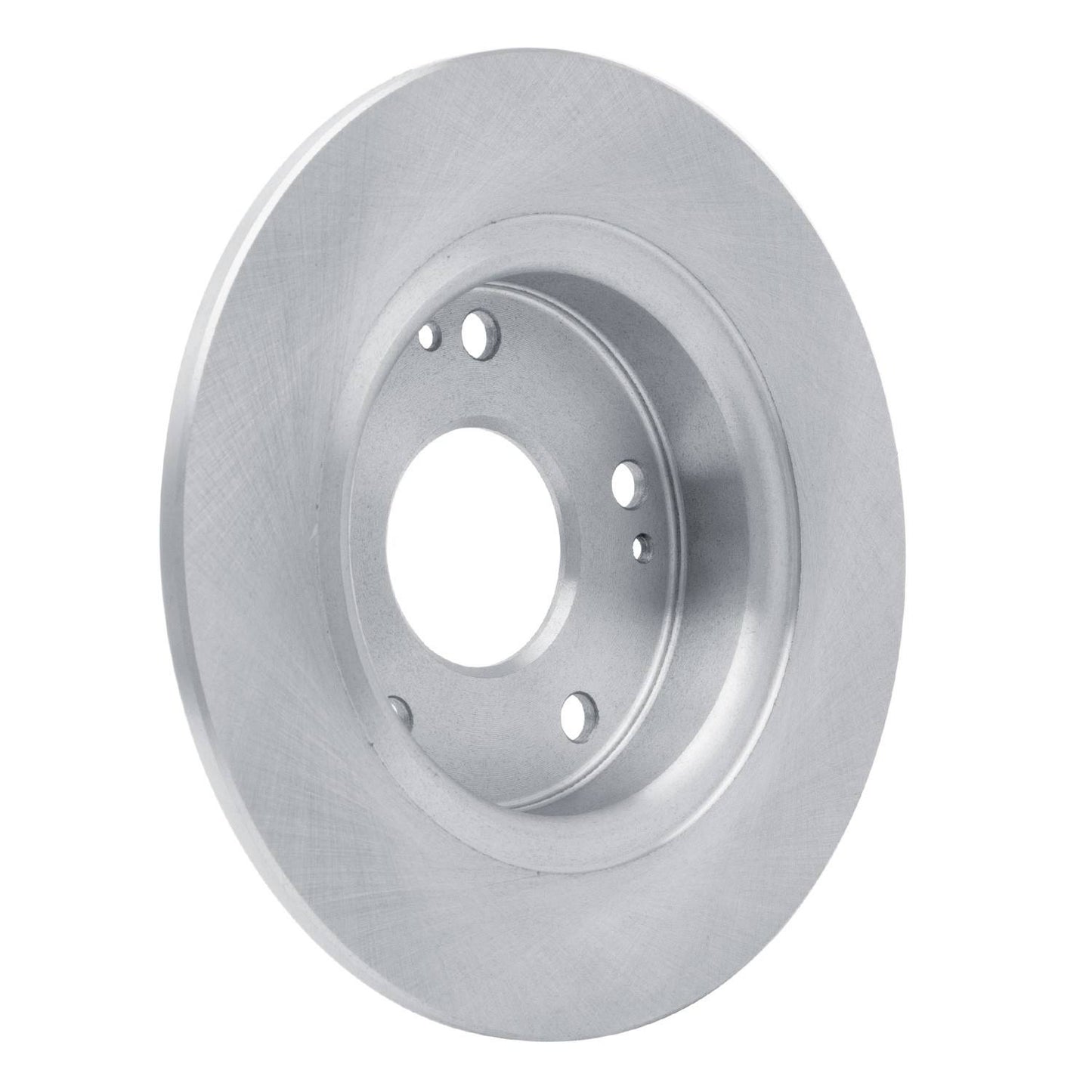 Dynamic Friction Company Disc Brake Rotor 600-59059