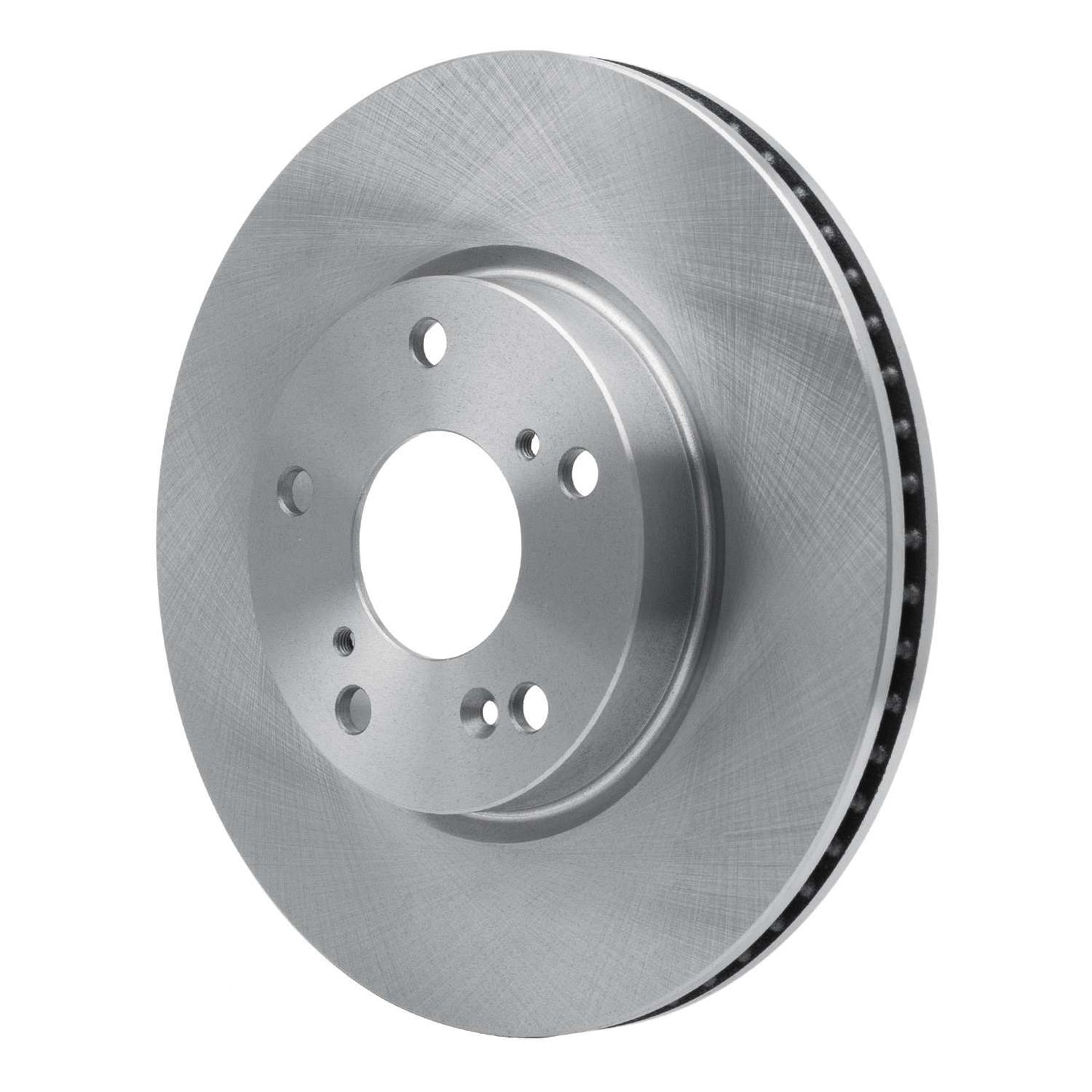 Dynamic Friction Company Disc Brake Rotor 600-59061