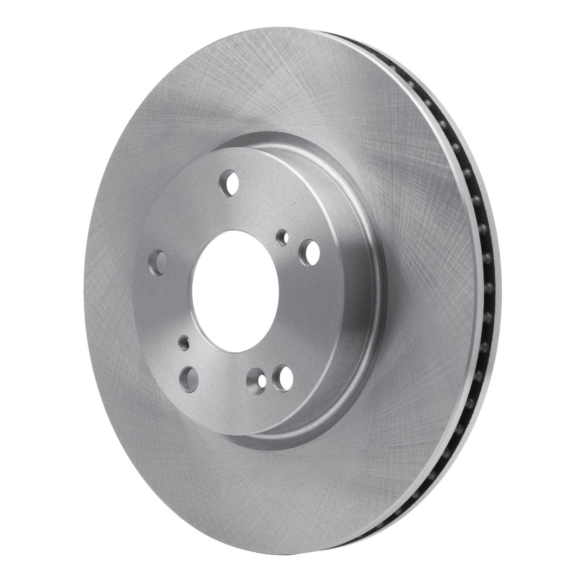 Dynamic Friction Company Disc Brake Rotor 600-59061