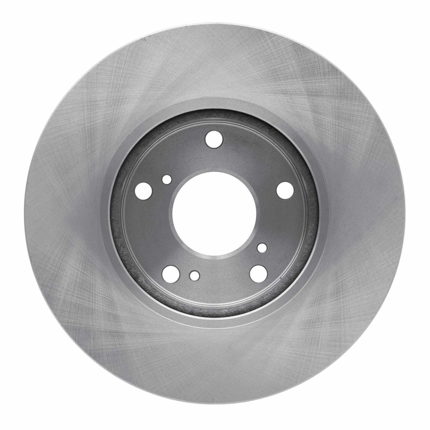 Dynamic Friction Company Disc Brake Rotor 600-59061