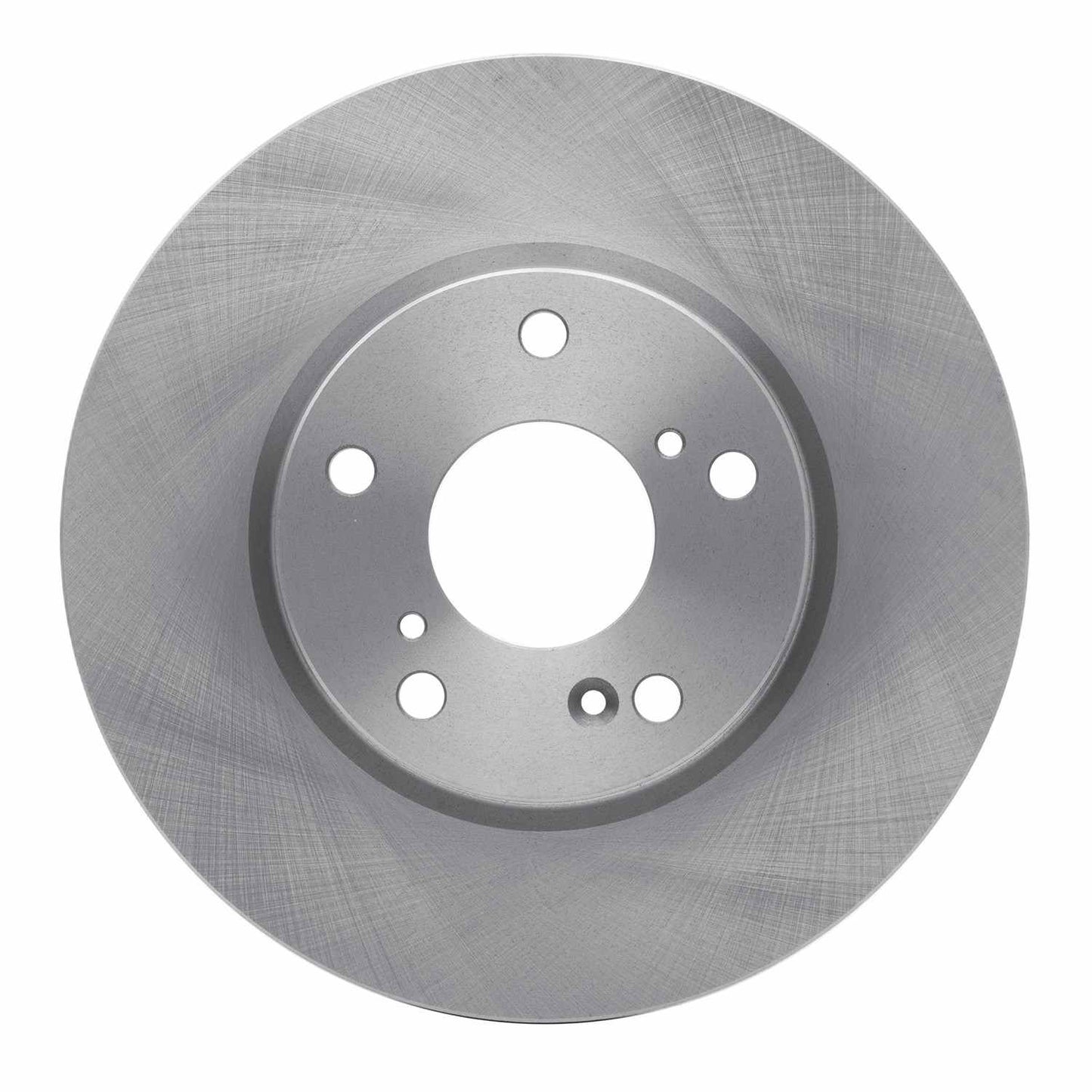 Dynamic Friction Company Disc Brake Rotor 600-59061