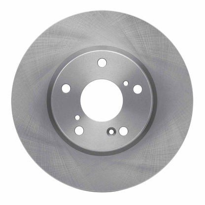 Dynamic Friction Company Disc Brake Rotor 600-59061
