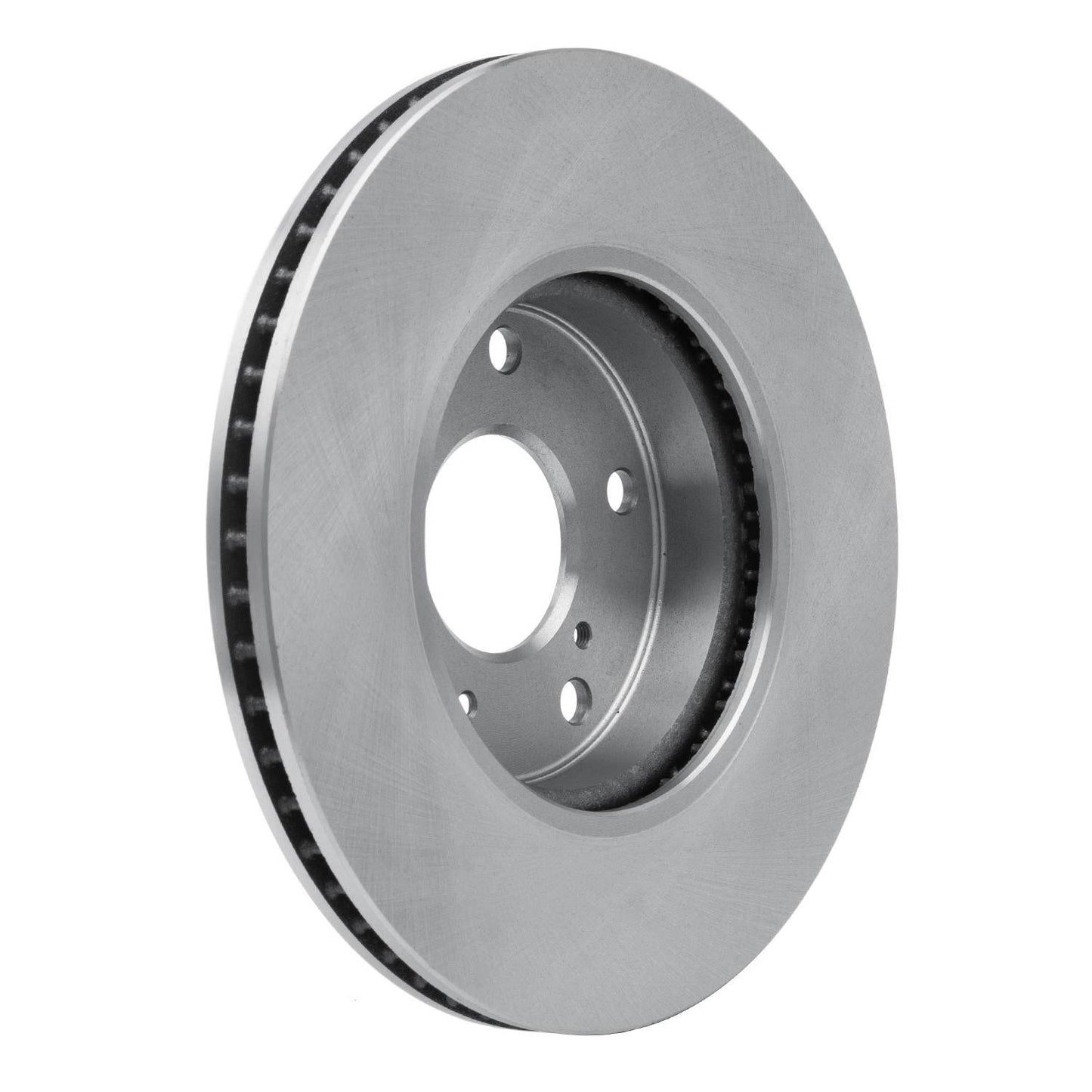 Dynamic Friction Company Disc Brake Rotor 600-59061