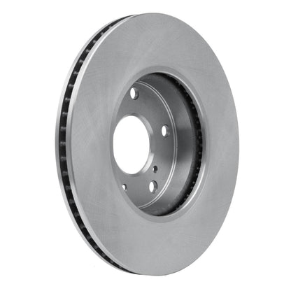 Dynamic Friction Company Disc Brake Rotor 600-59061