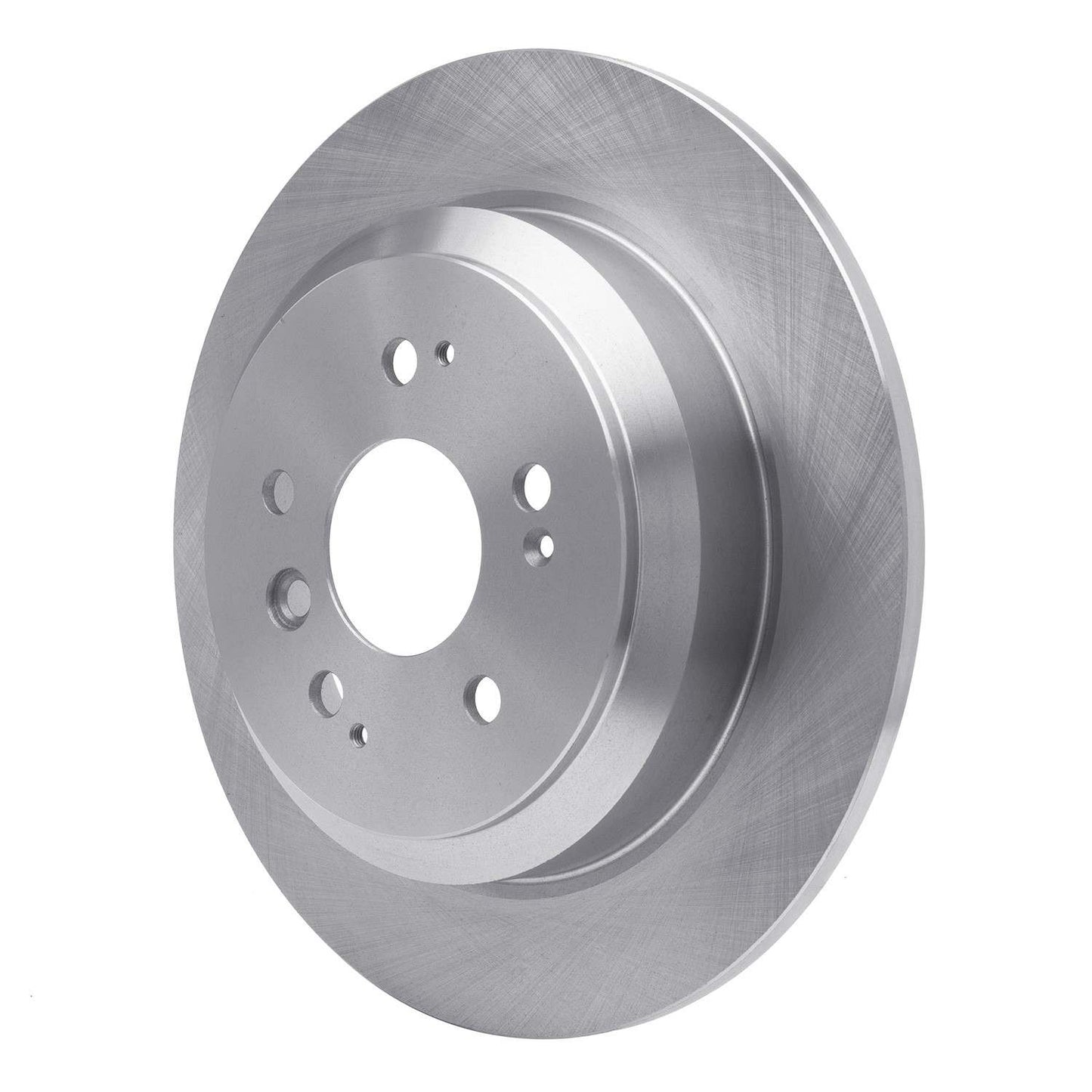 Dynamic Friction Company Disc Brake Rotor 600-59062