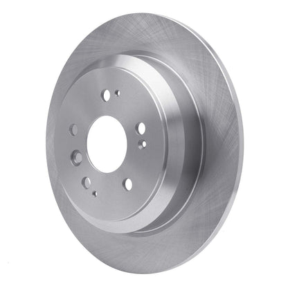 Dynamic Friction Company Disc Brake Rotor 600-59062