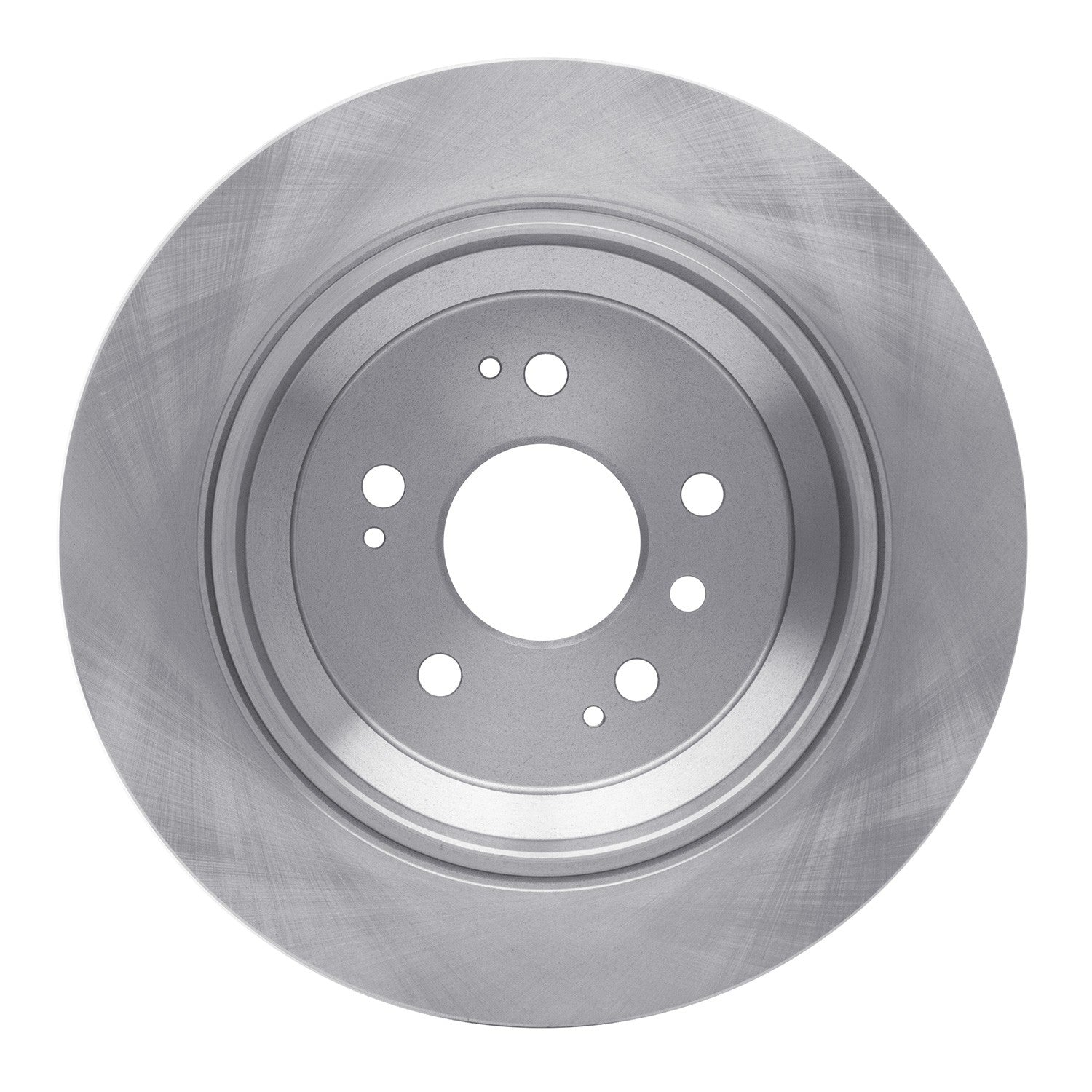 Dynamic Friction Company Disc Brake Rotor 600-59062