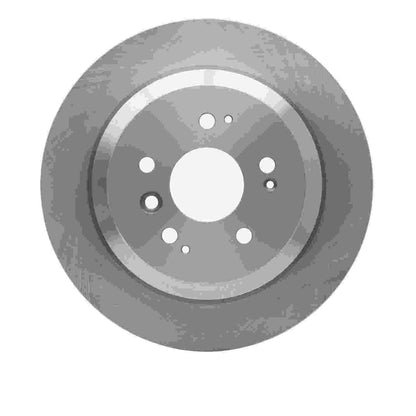 Dynamic Friction Company Disc Brake Rotor 600-59062