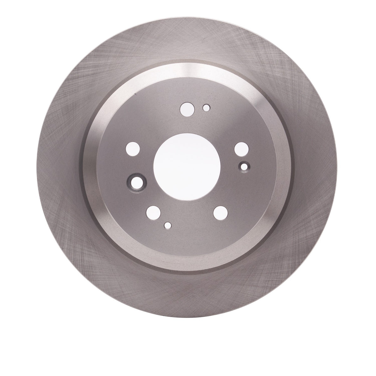 Dynamic Friction Company Disc Brake Rotor 600-59062
