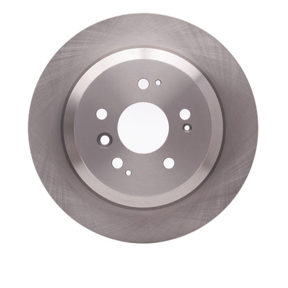 Dynamic Friction Company Disc Brake Rotor 600-59062