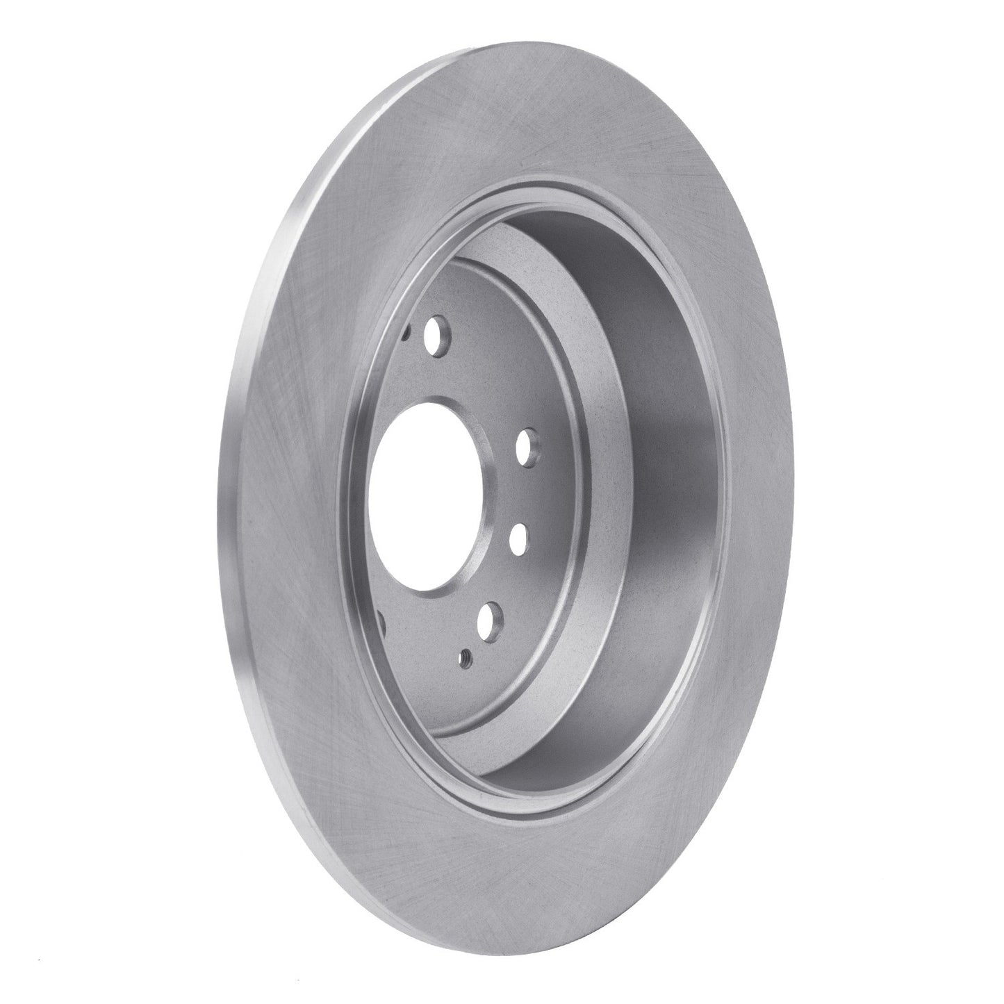 Dynamic Friction Company Disc Brake Rotor 600-59062