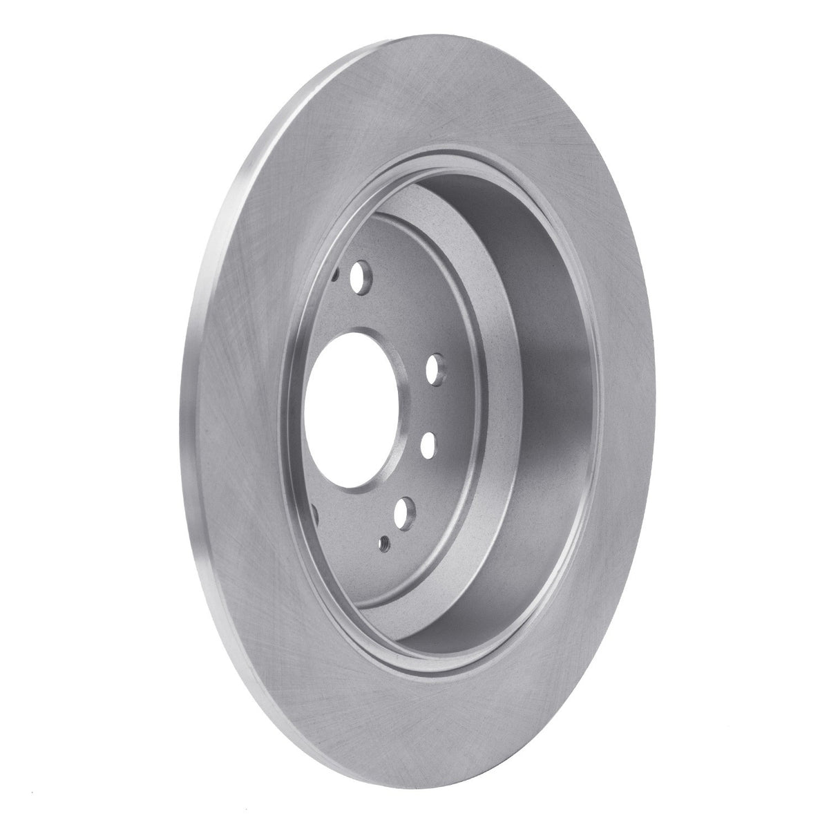 Dynamic Friction Company Disc Brake Rotor 600-59062