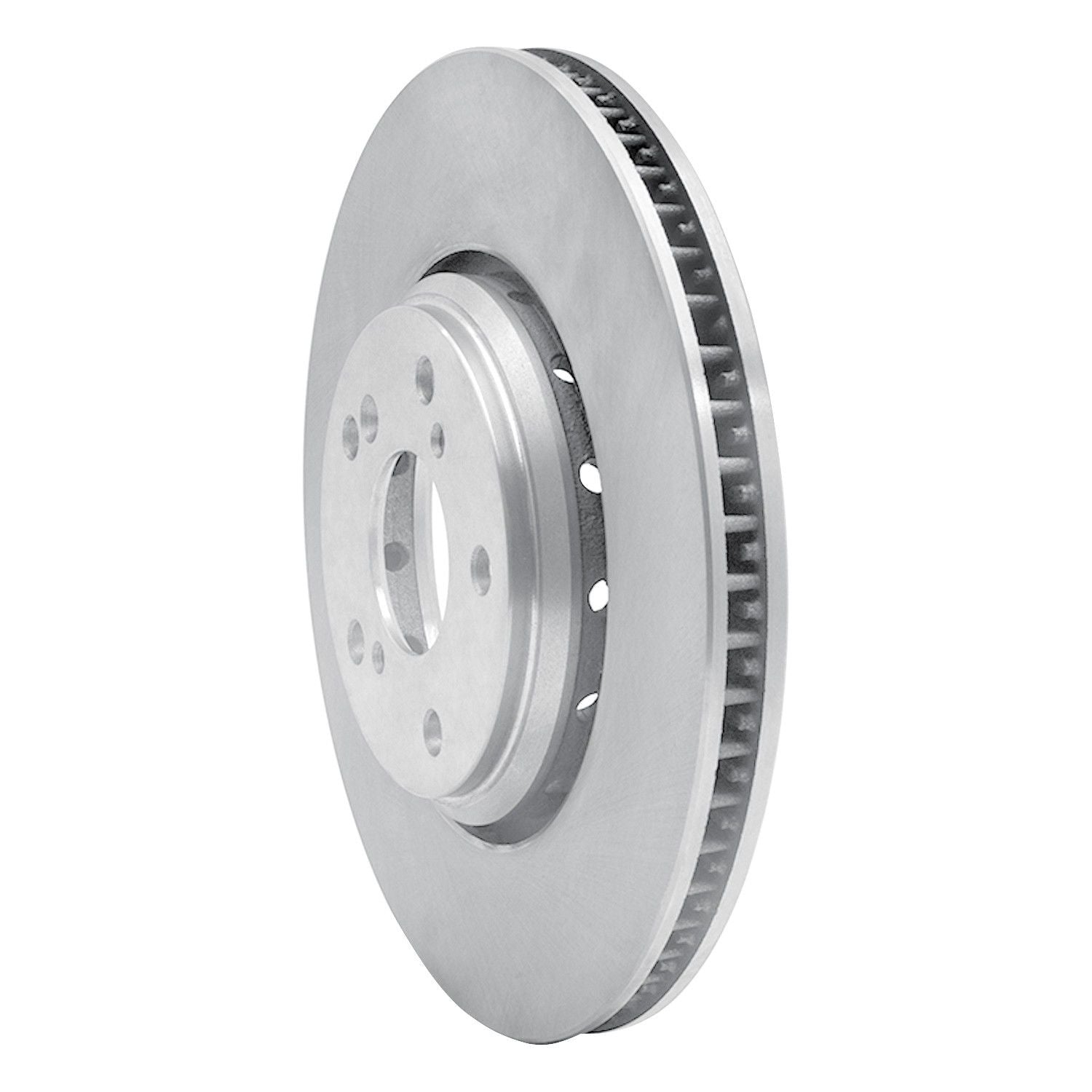 Dynamic Friction Company Disc Brake Rotor 600-59063