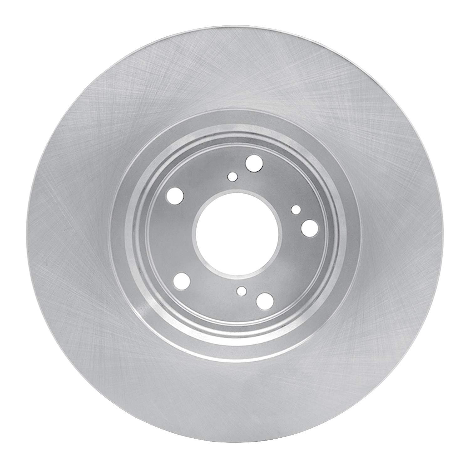 Dynamic Friction Company Disc Brake Rotor 600-59063