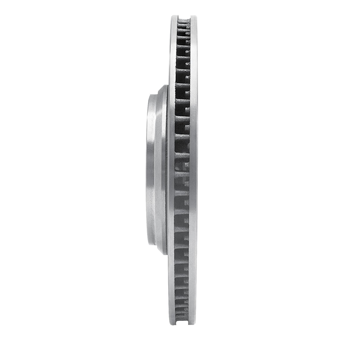 Dynamic Friction Company Disc Brake Rotor 600-59063