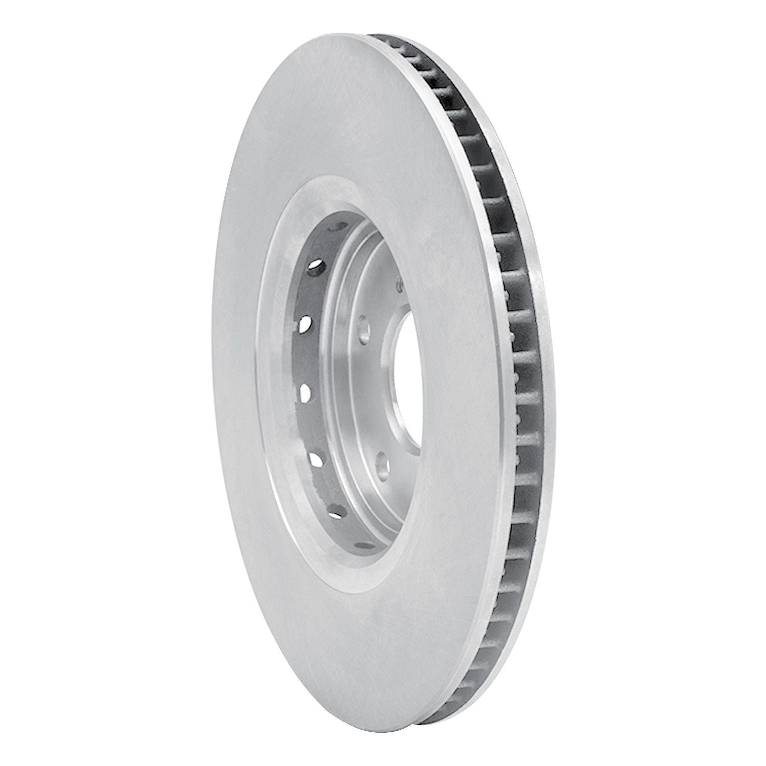 Dynamic Friction Company Disc Brake Rotor 600-59063