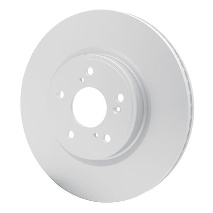 Dynamic Friction Company Disc Brake Rotor 600-59064