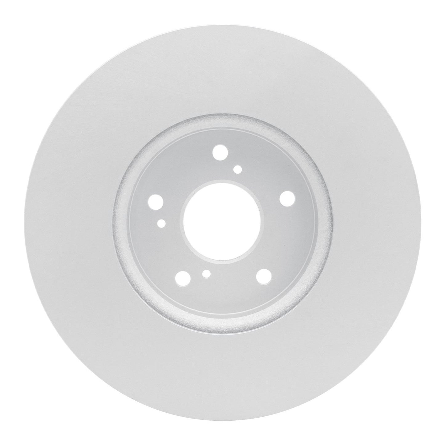 Dynamic Friction Company Disc Brake Rotor 600-59064