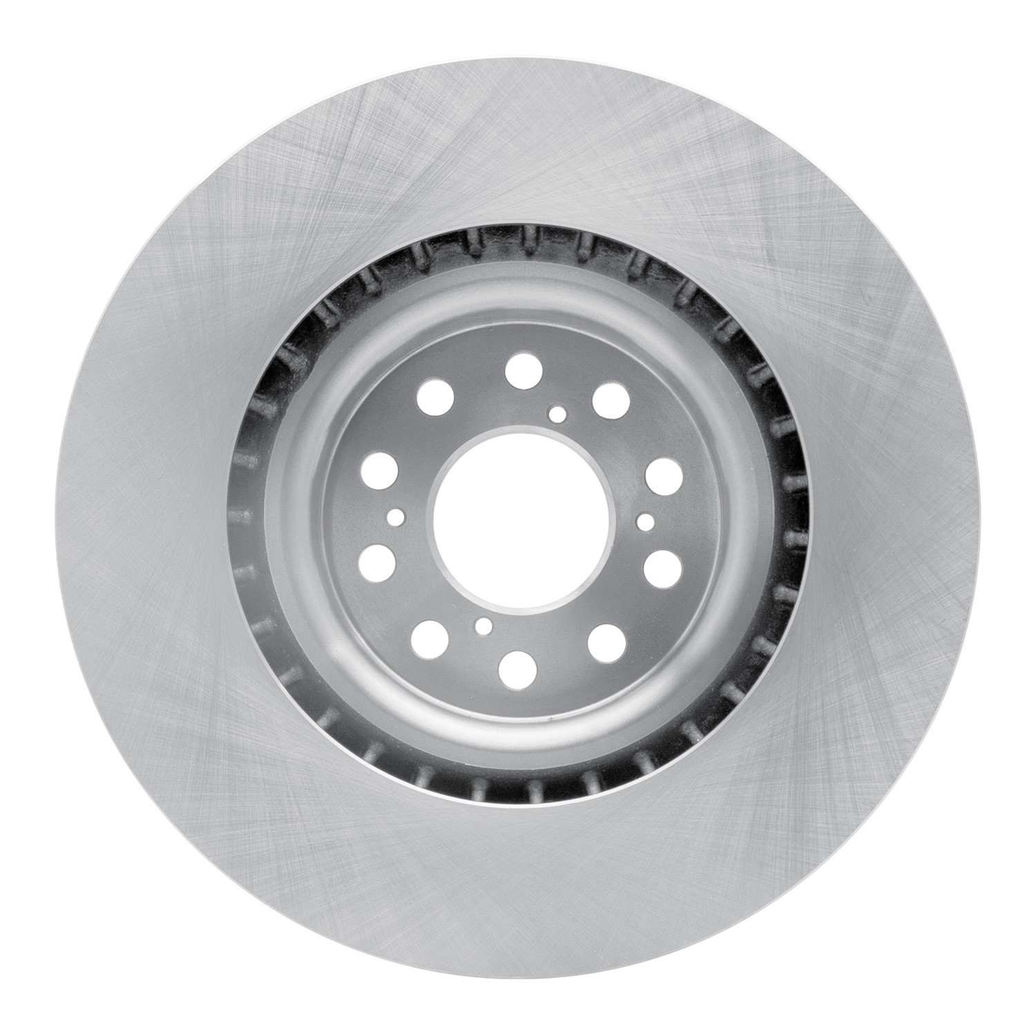 Dynamic Friction Company Disc Brake Rotor 600-59065