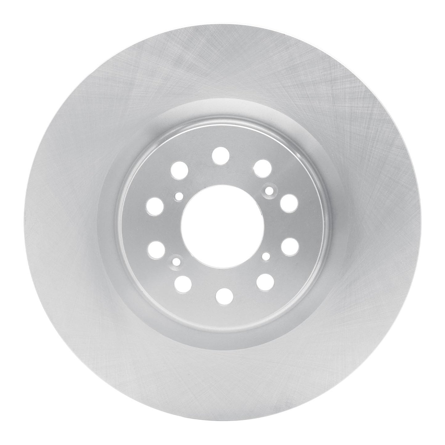 Dynamic Friction Company Disc Brake Rotor 600-59065