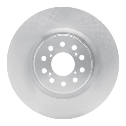 Dynamic Friction Company Disc Brake Rotor 600-59065