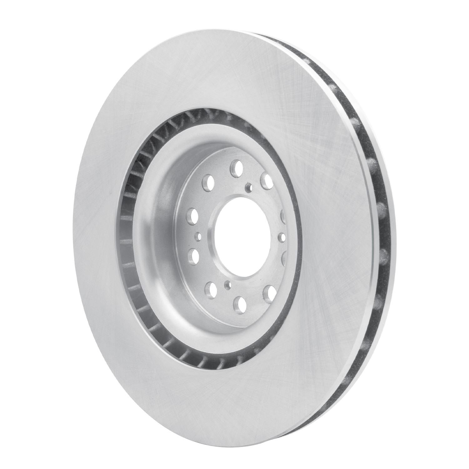 Dynamic Friction Company Disc Brake Rotor 600-59065