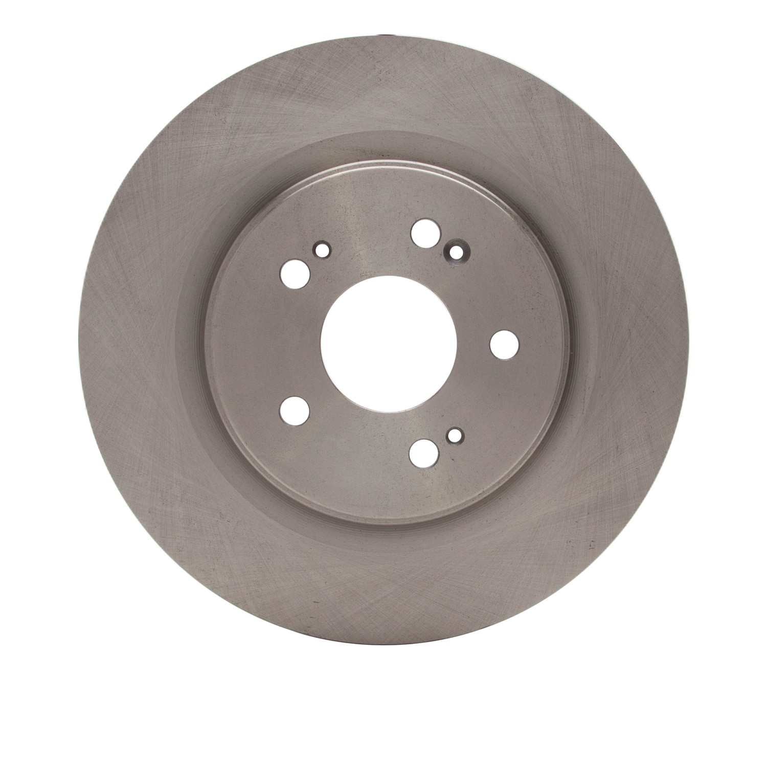 Dynamic Friction Company Disc Brake Rotor 600-59066