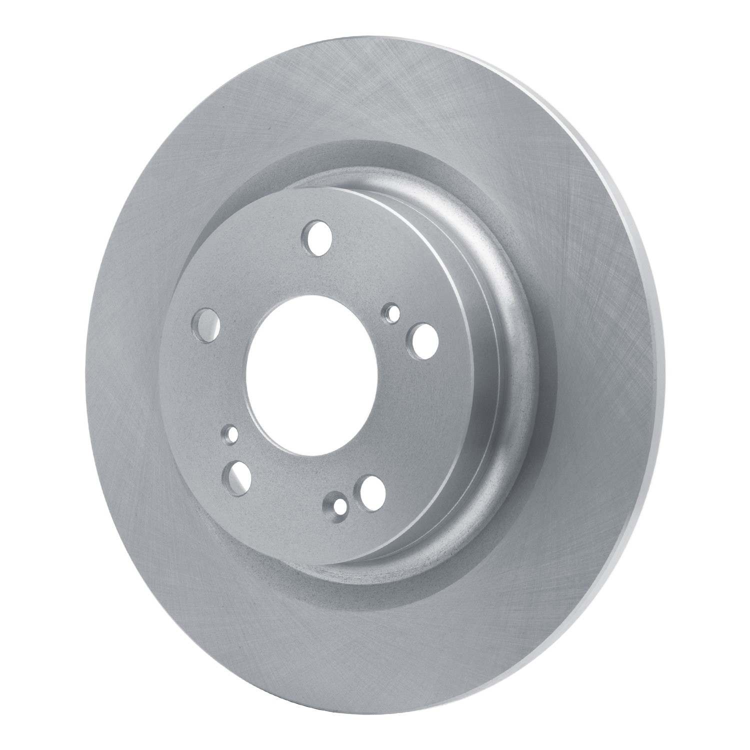 Dynamic Friction Company Disc Brake Rotor 600-59067