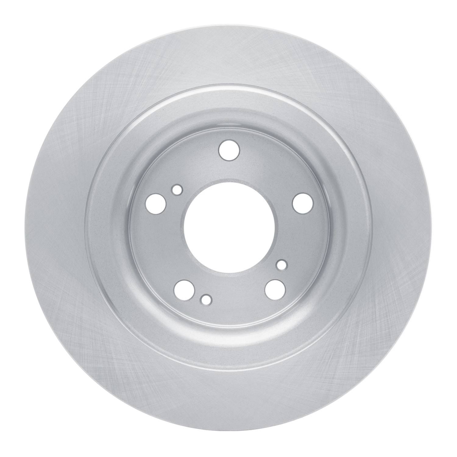 Dynamic Friction Company Disc Brake Rotor 600-59067