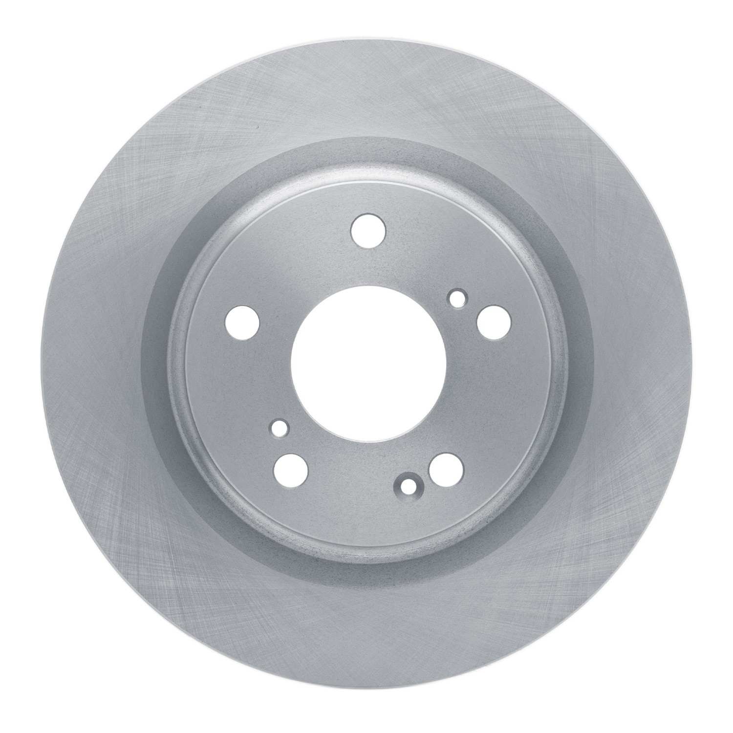 Dynamic Friction Company Disc Brake Rotor 600-59067