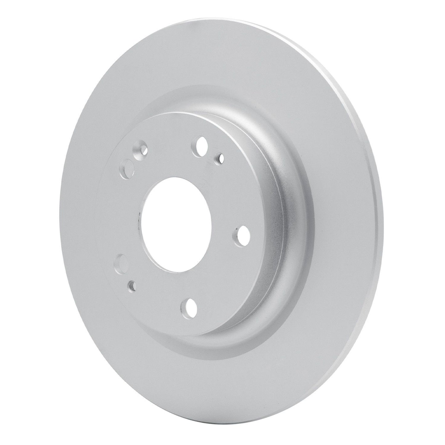 Dynamic Friction Company Disc Brake Rotor 600-59068