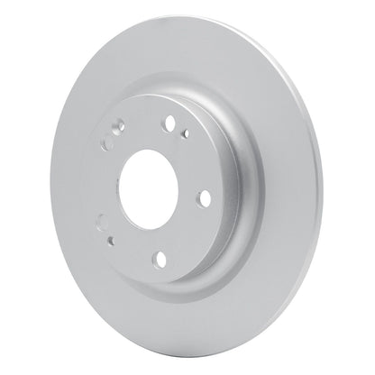 Dynamic Friction Company Disc Brake Rotor 600-59068
