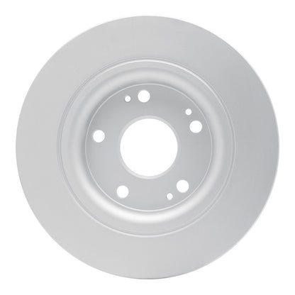 Dynamic Friction Company Disc Brake Rotor 600-59068