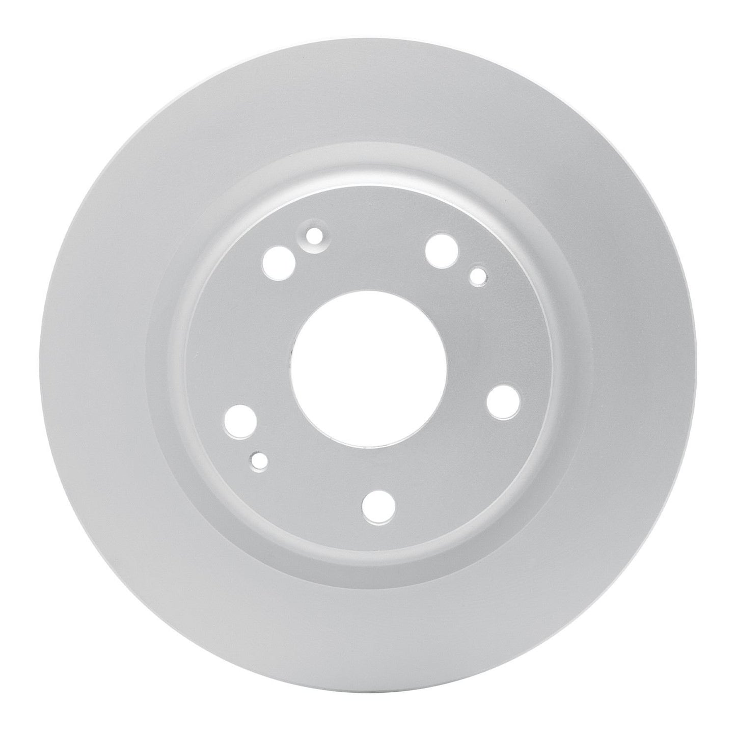 Dynamic Friction Company Disc Brake Rotor 600-59068