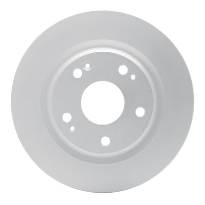 Dynamic Friction Company Disc Brake Rotor 600-59068