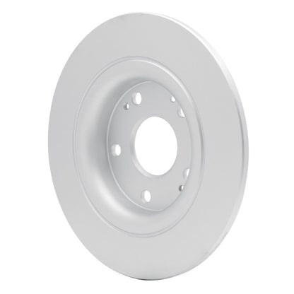 Dynamic Friction Company Disc Brake Rotor 600-59068