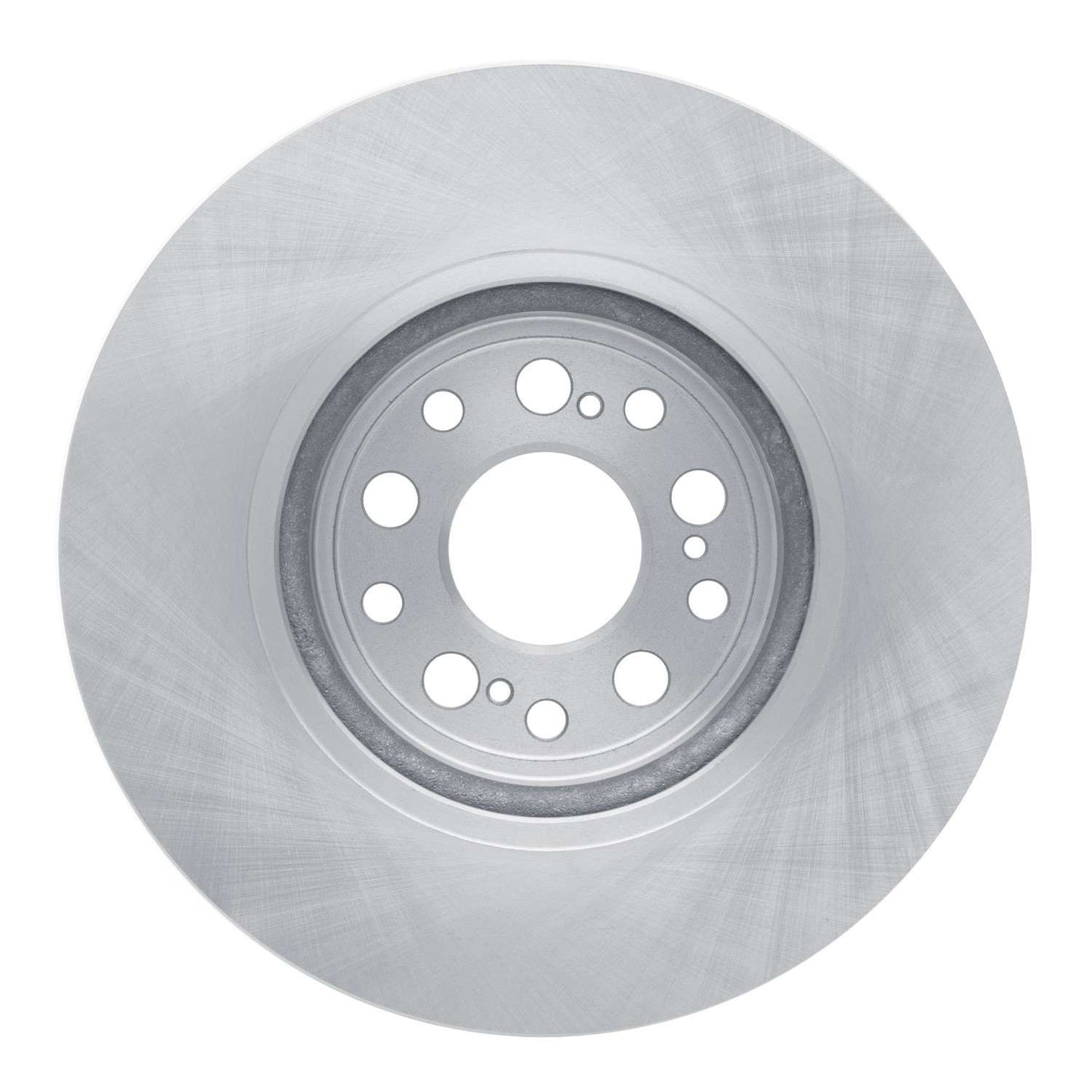 Dynamic Friction Company Disc Brake Rotor 600-59069