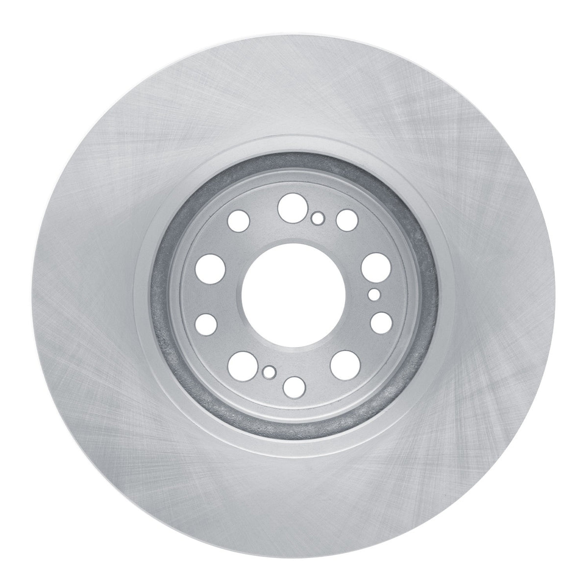 Dynamic Friction Company Disc Brake Rotor 600-59069