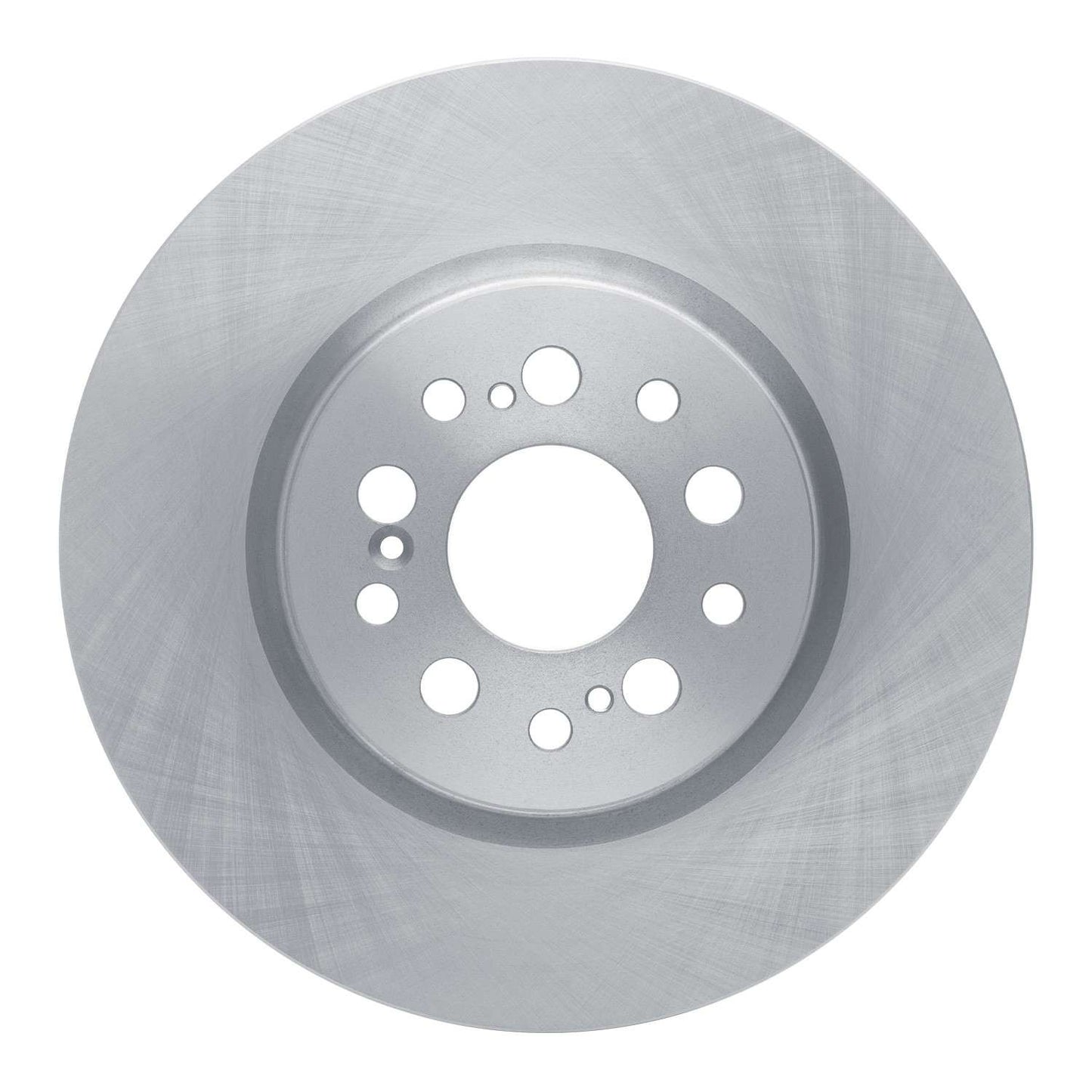 Dynamic Friction Company Disc Brake Rotor 600-59069