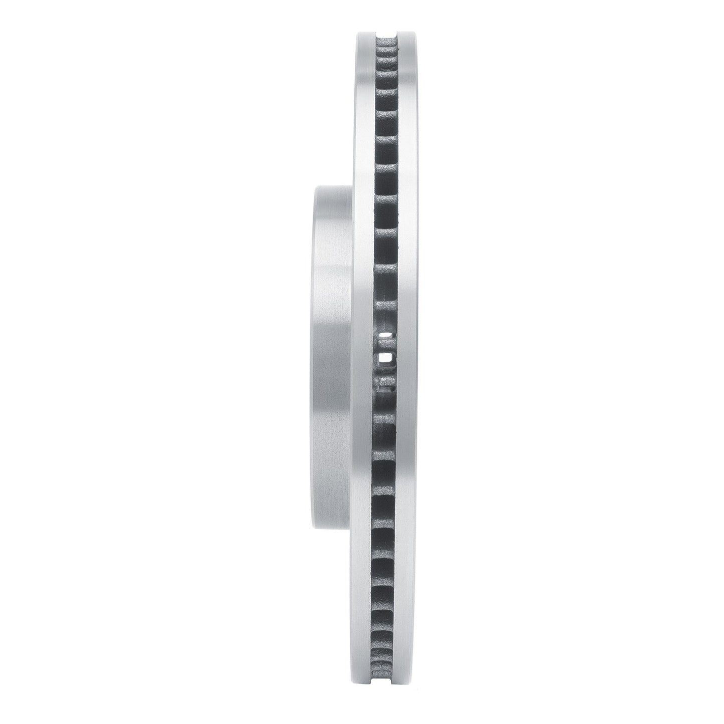 Dynamic Friction Company Disc Brake Rotor 600-59069